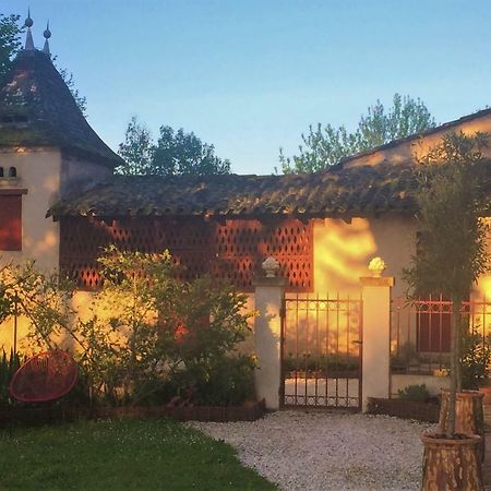 La Carreterie - Les Gites Pineuilh Exterior photo