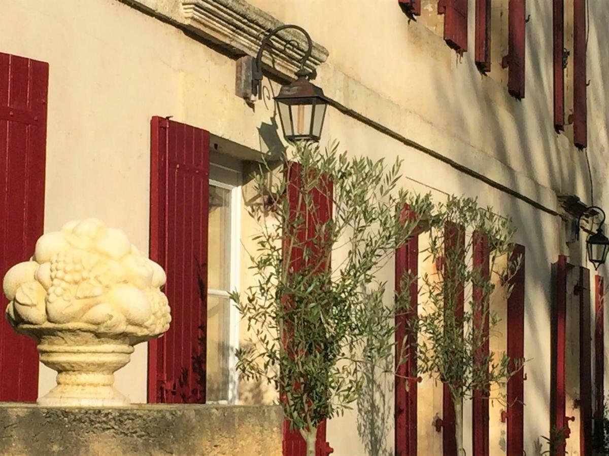 La Carreterie - Les Gites Pineuilh Exterior photo