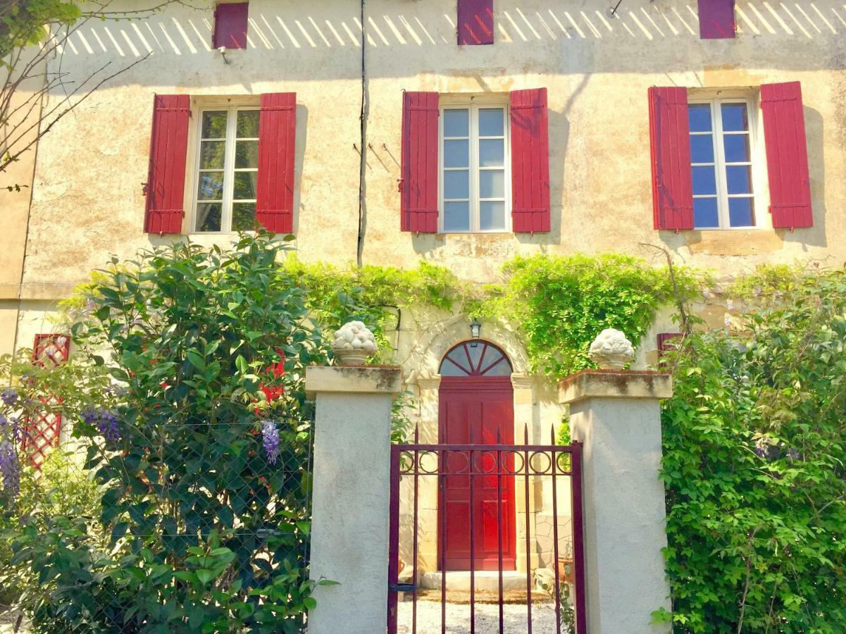 La Carreterie - Les Gites Pineuilh Exterior photo
