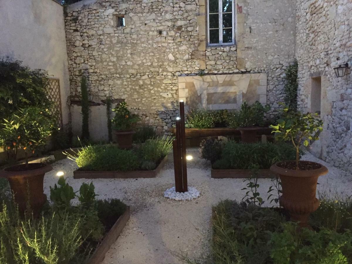 La Carreterie - Les Gites Pineuilh Exterior photo