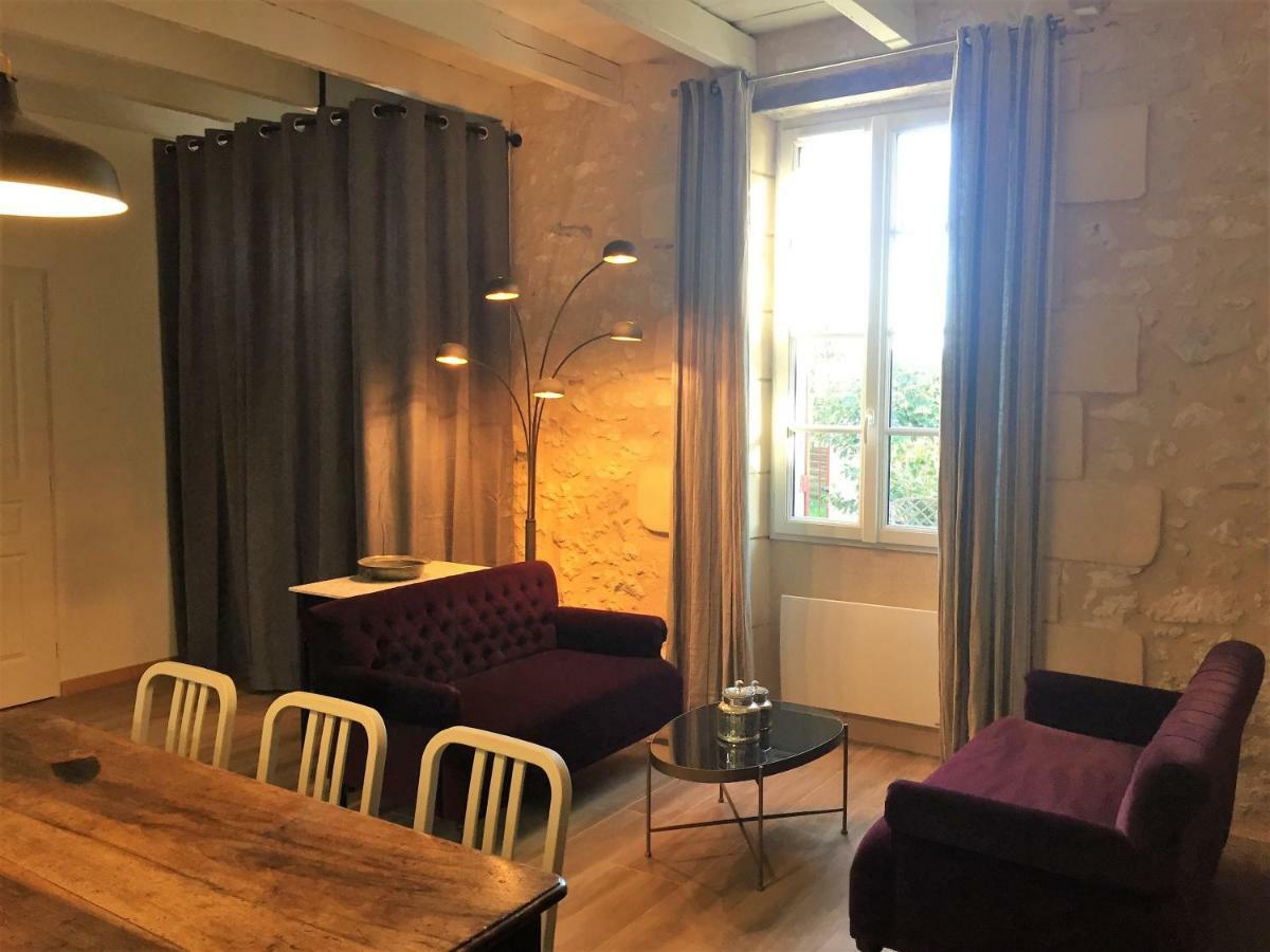 La Carreterie - Les Gites Pineuilh Exterior photo